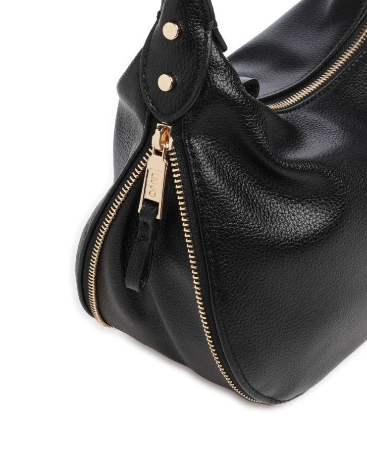 Borsa    Liu Jo  ECS M HOBO KALISKA  AF5058 E0058 Col. 22222 Nero